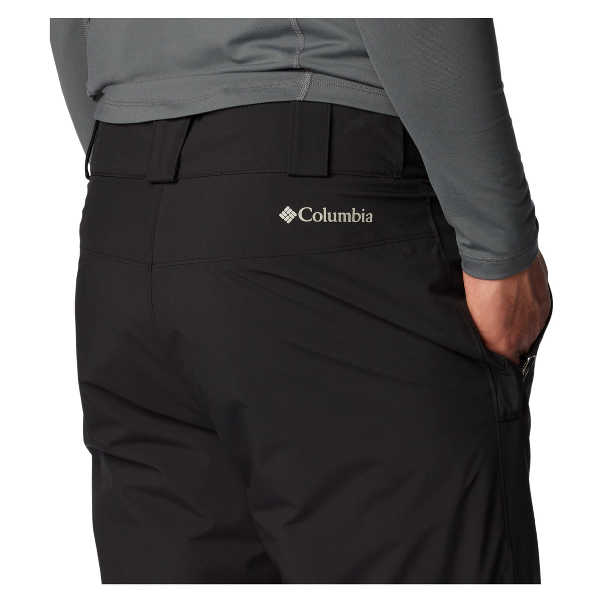 Pantalon Shafer Canyon II Homme