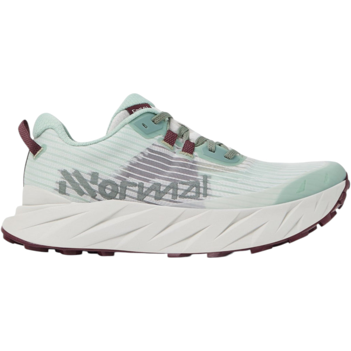 Souliers de Course de Route Cadi Homme