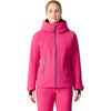 Descente Fuchsia Rose.PK02 6