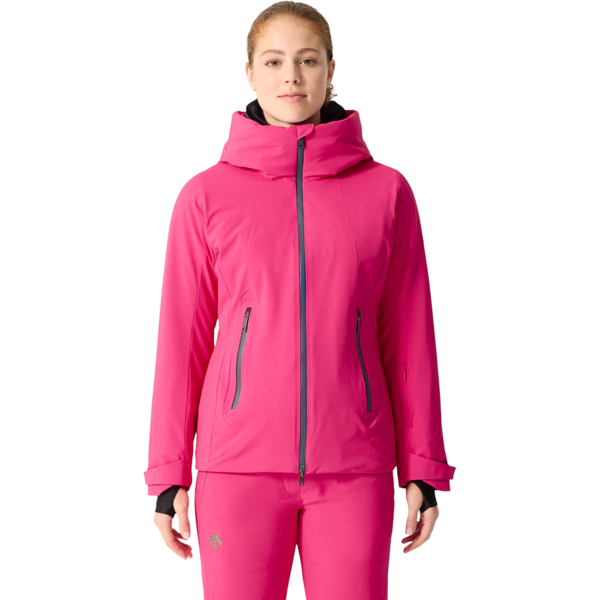 Descente Fuchsia Rose.PK02 6