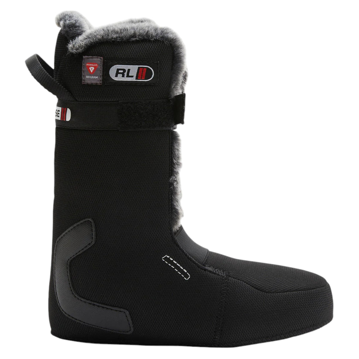 Mora Women Snowboard Boots