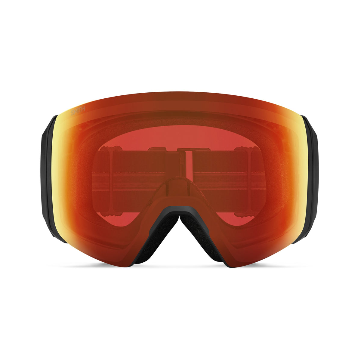 4D MAG XL Adult Ski Goggles