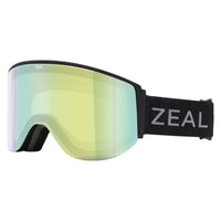 Zeal Optics Dark Night Alchemy Mirror