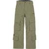 Mula 2L Insulated Women Snow Pants