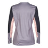 Defend Long Sleeve Women Jersey