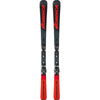 Skis Alpins Dobermann Combi Pro S FDT + JR 7.0 FDT Enfant