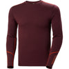 Lifa Merino Mideweight Crew Men Base Layer