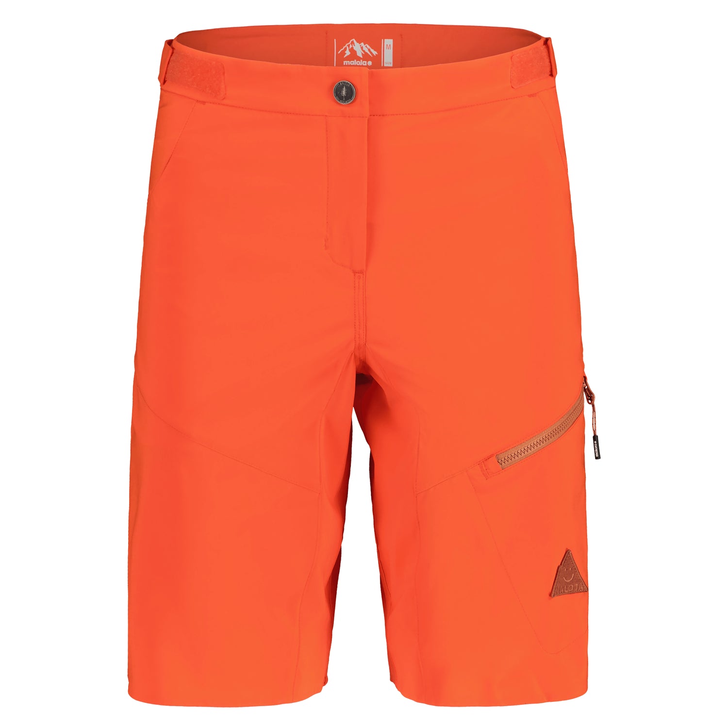 Short de Vélo RoschiaM. Femme