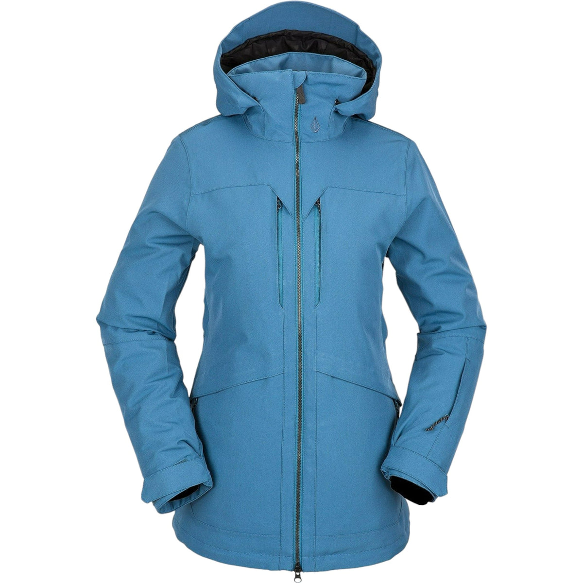 Manteau d'Hiver Shelter 3D Extensible Femme