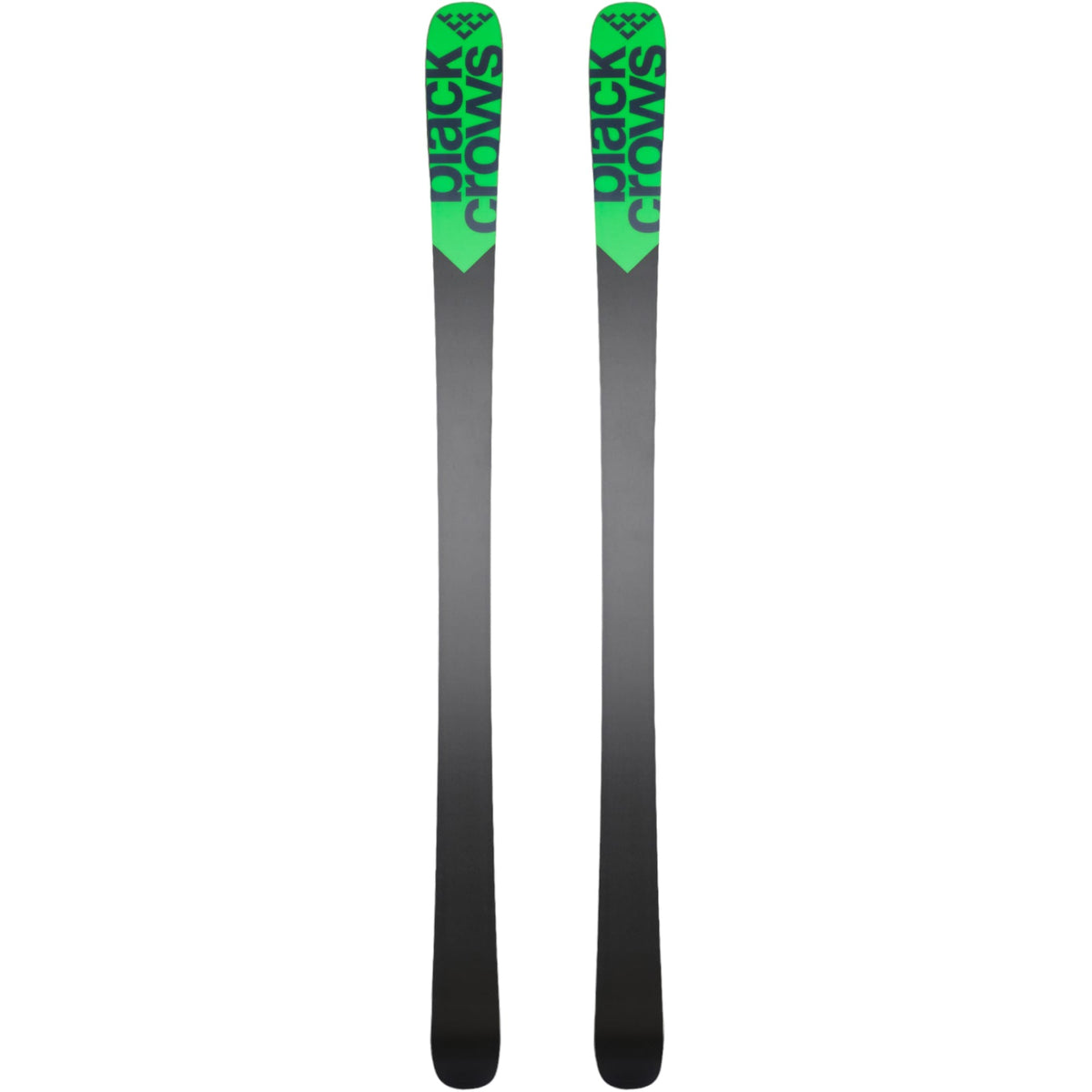 Captis Men Alpine Skis