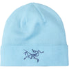 Embroidered Bird Adult Beanie