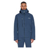 Manteau d'Hiver Khroma Kinetic Homme