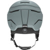 Savor Visor Stereo Adult Ski Helmet