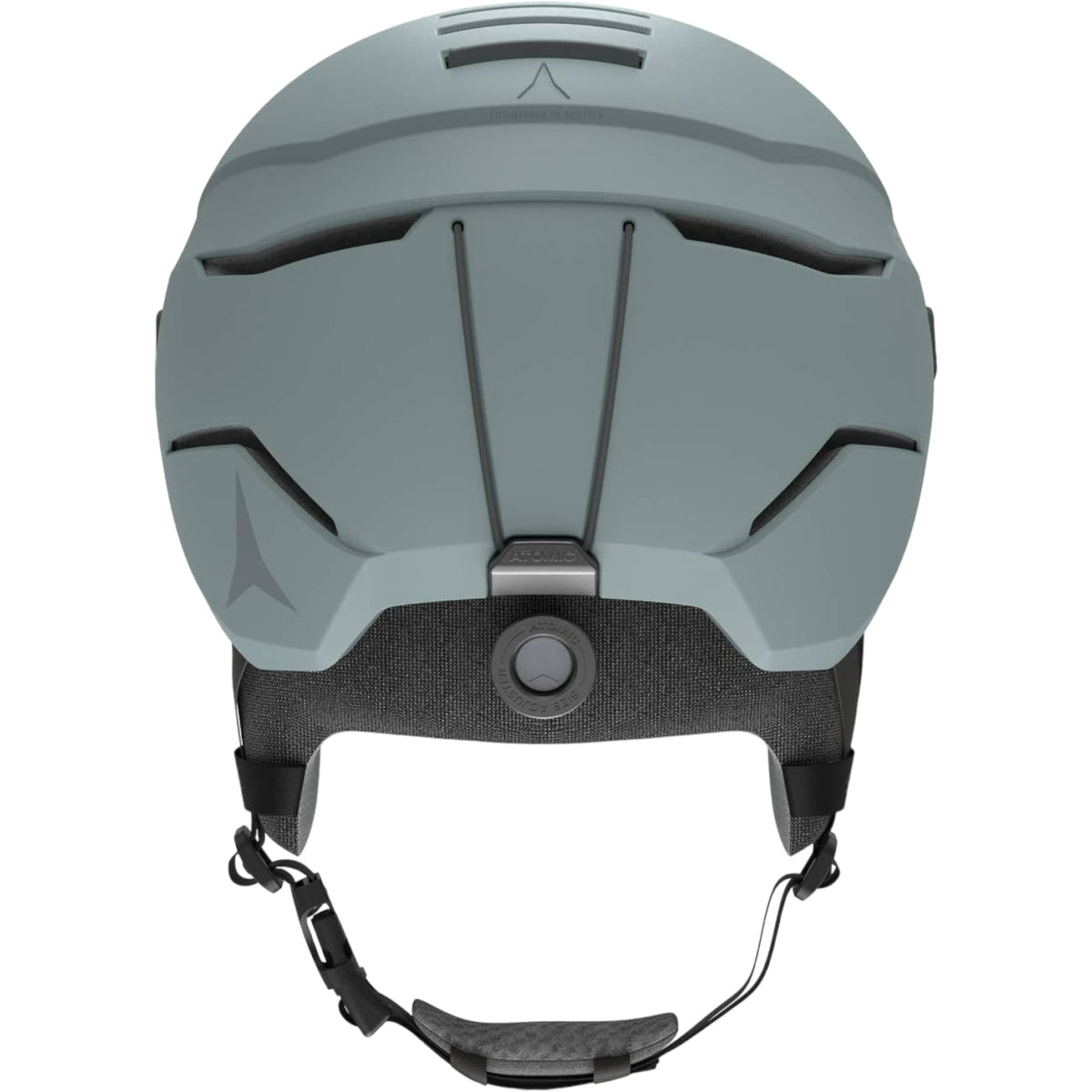 Casque de Ski Savor Visor Stereo Adulte