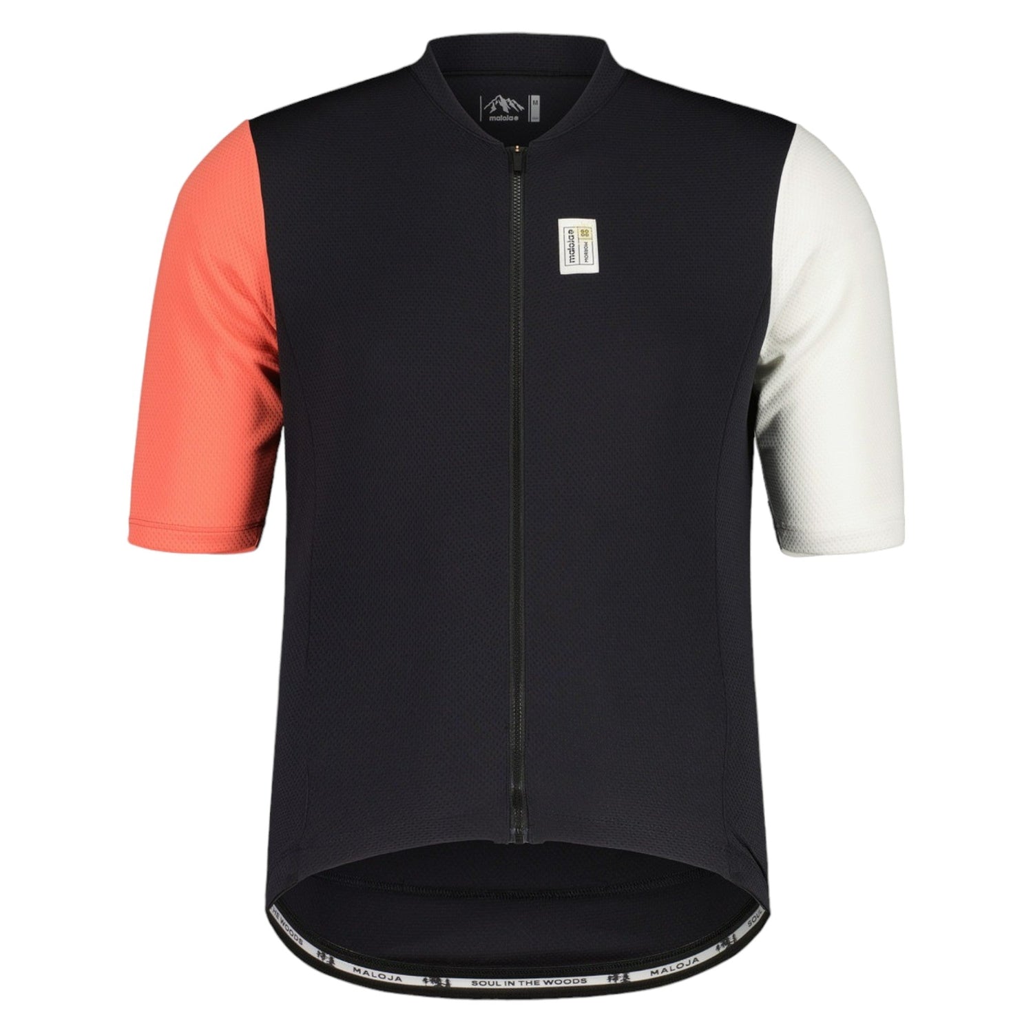 KalzasM. Men Bike Jersey
