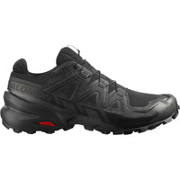Souliers de Course de Sentier Speedcross 6 GTX Homme