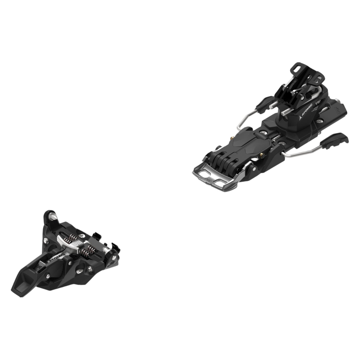 Fixations de Ski Backland Summit 12 BR Adulte