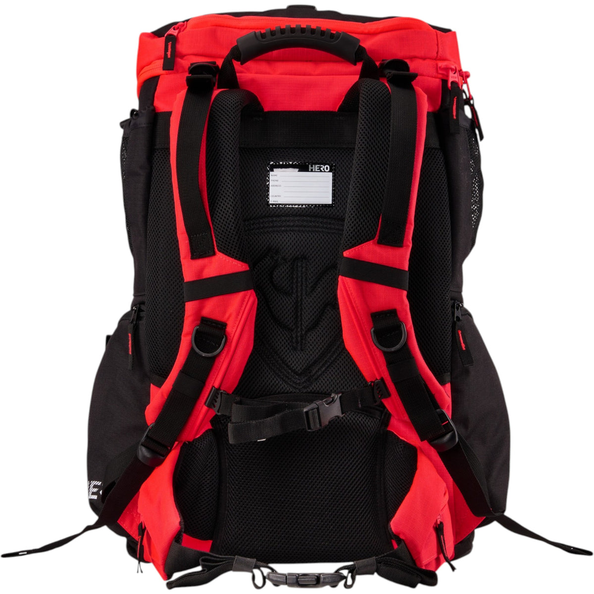 Rossignol Rouge.300