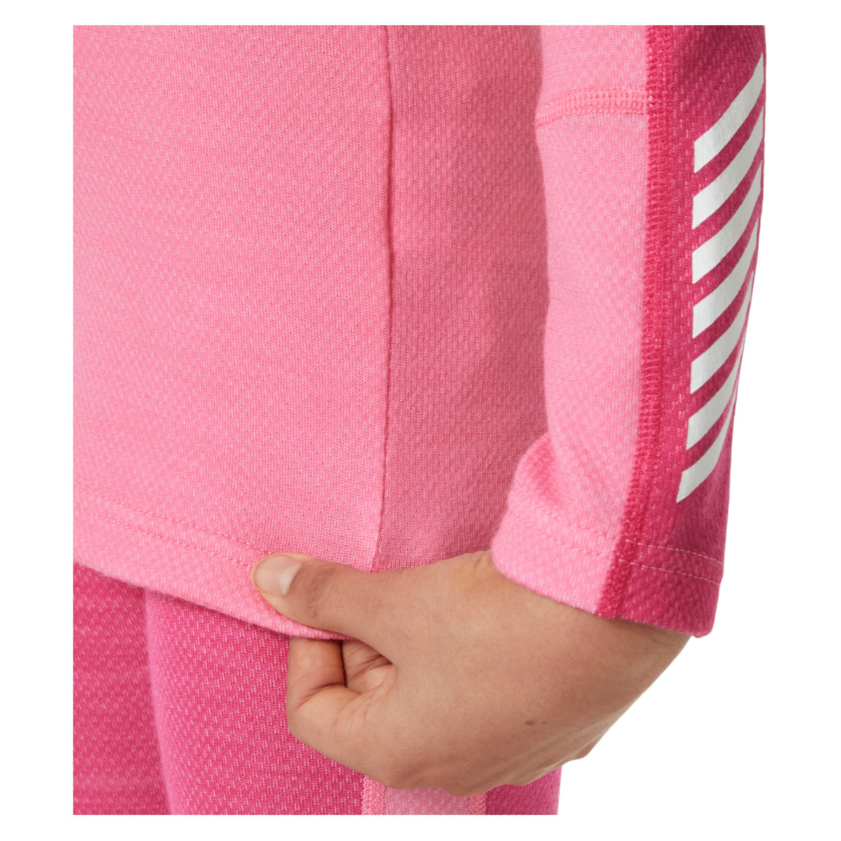 Ensemble de Sous-Vêtements Lifa Merino Midweight Enfant