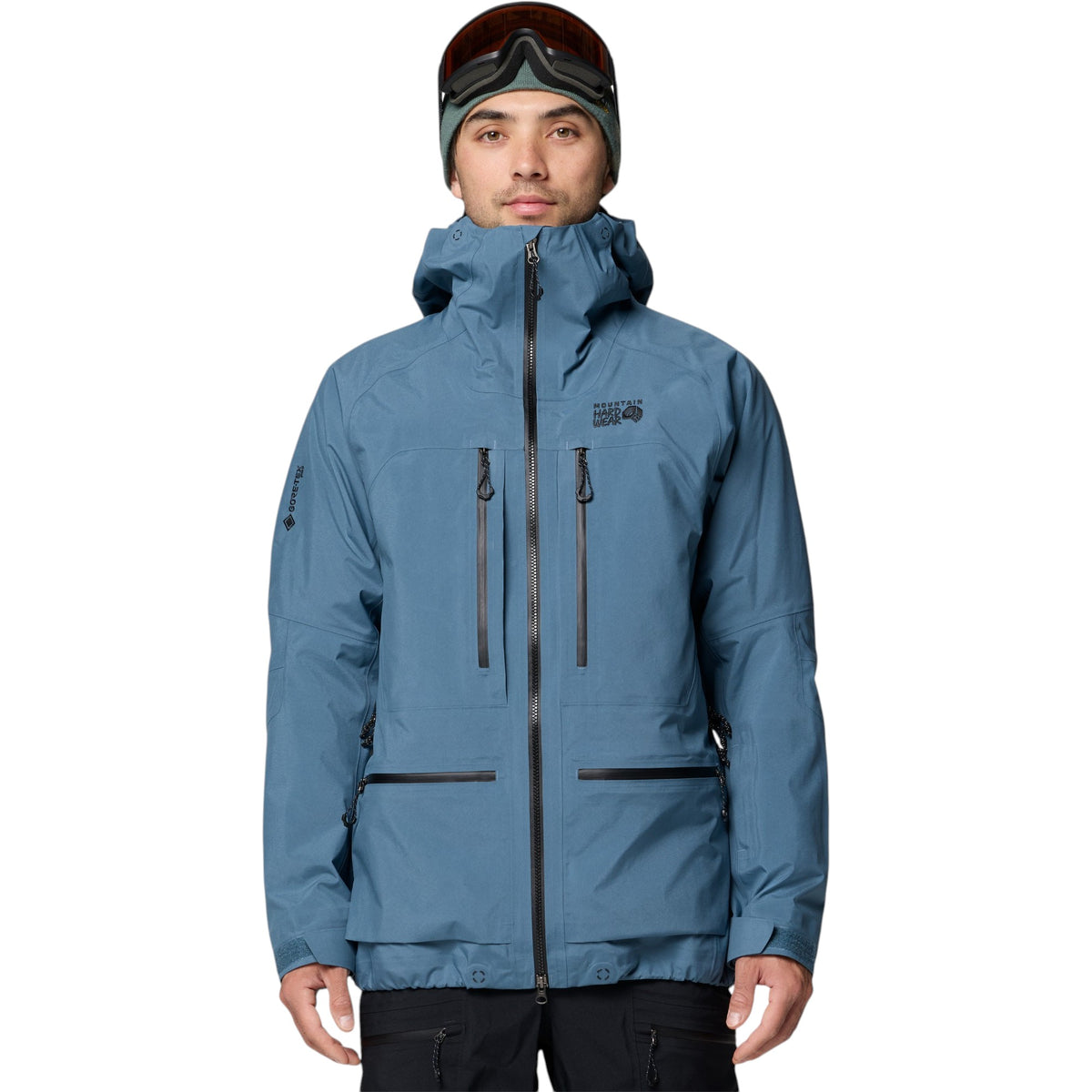 Mythogen Gore-Tex Pro Men Shell Jacket