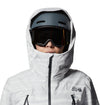 Powder Quest Women Jacket
