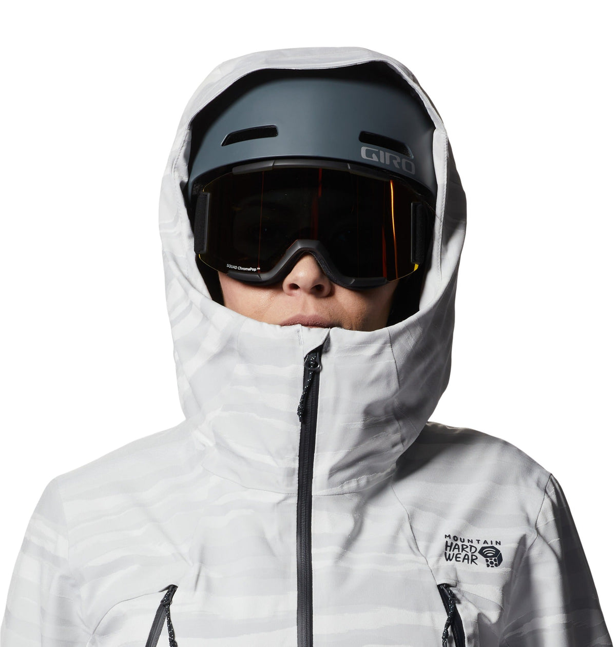 Powder Quest Women Jacket