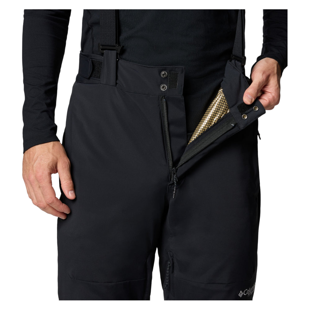 Cirque Bowl Men Pant
