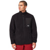 Mountain Fire Sherpa Men Pullover