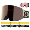 Sentry Prime Sigma Adult Ski Googles