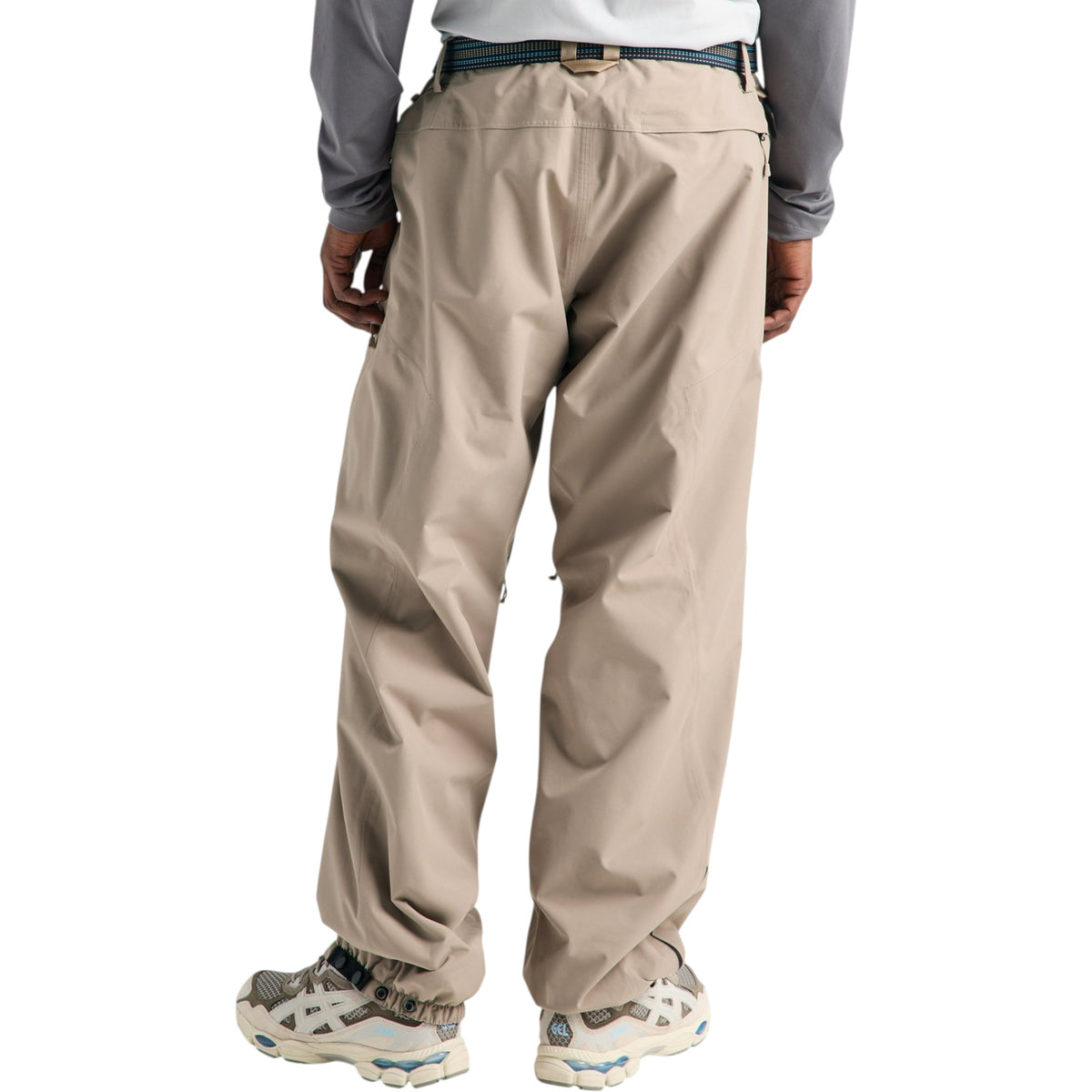 Burton Summit Taupe.AH2 L
