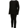 B3 Cozy Fleece Set Kids Base Layer Set
