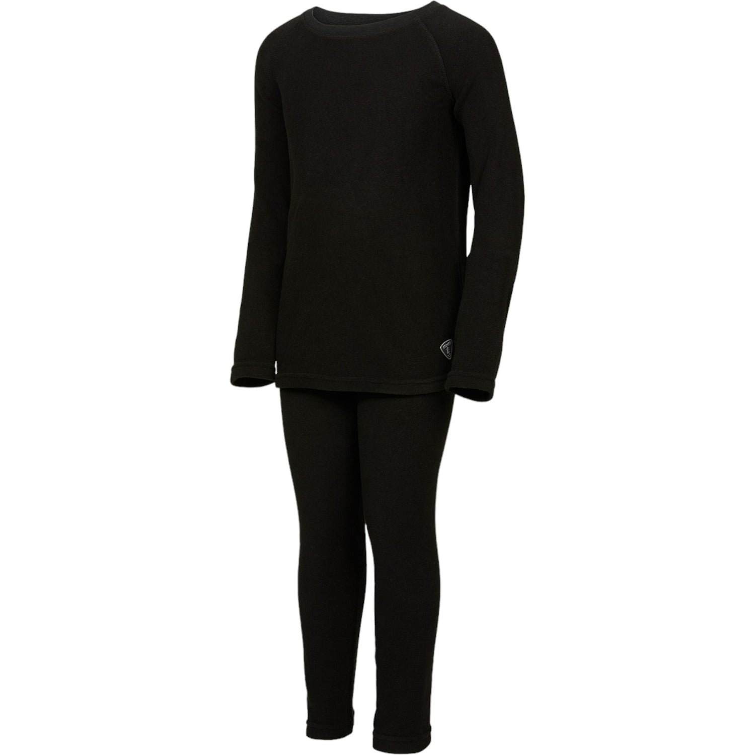 B3 Cozy Fleece Set Kids Base Layer Set