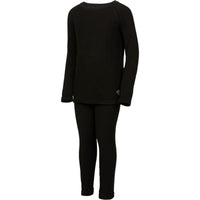 B3 Cozy Fleece Set Kids Base Layer Set