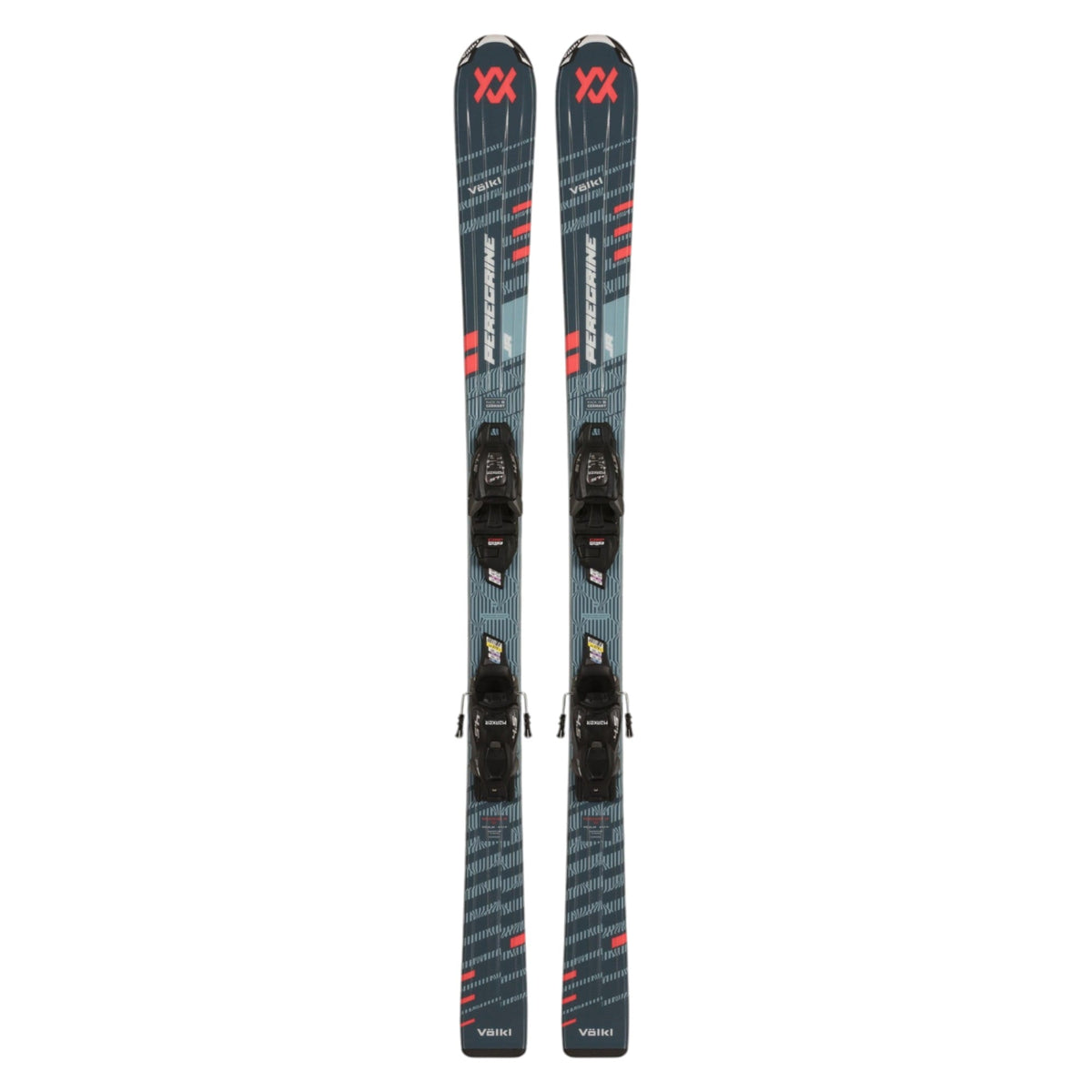 Volkl 100 Web