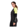 Maillot de Vélo de Montagne Manches Longues Tarn Shift Wind Femme