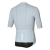 Maillot de Vélo de Route Manches Courtes Super Light Spiral Homme