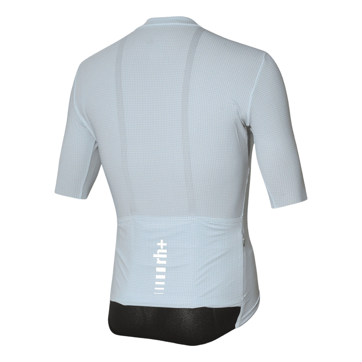 Maillot de Vélo de Route Manches Courtes Super Light Spiral Homme