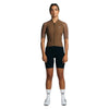 Pro Women Short-Sleeved Road Cycling Jersey