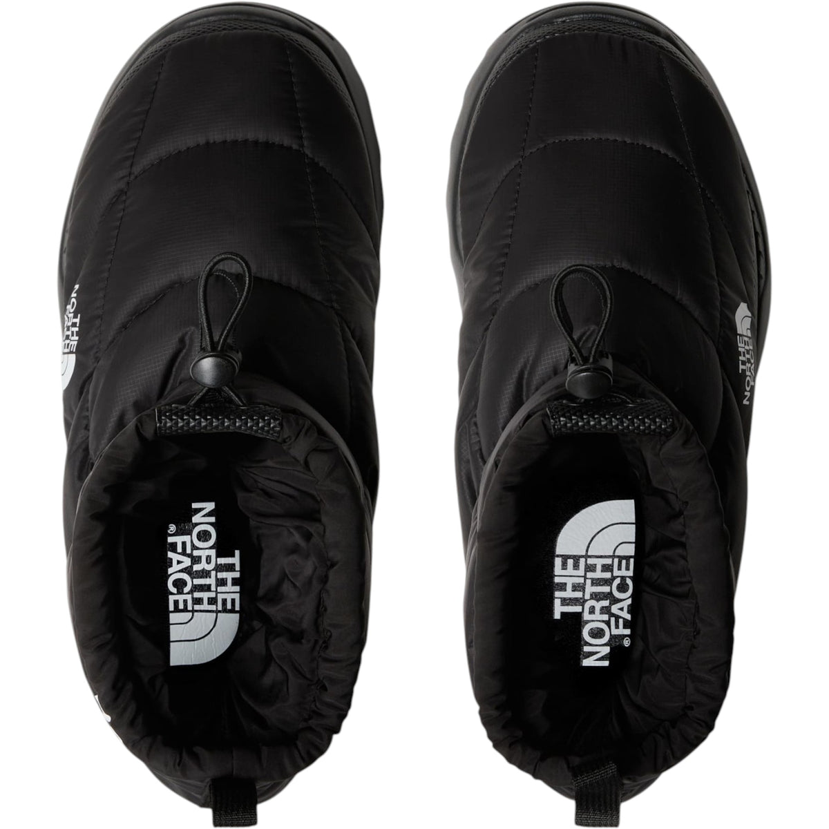 The North Face TNF Noir/TNF Noir.KX7 10.0