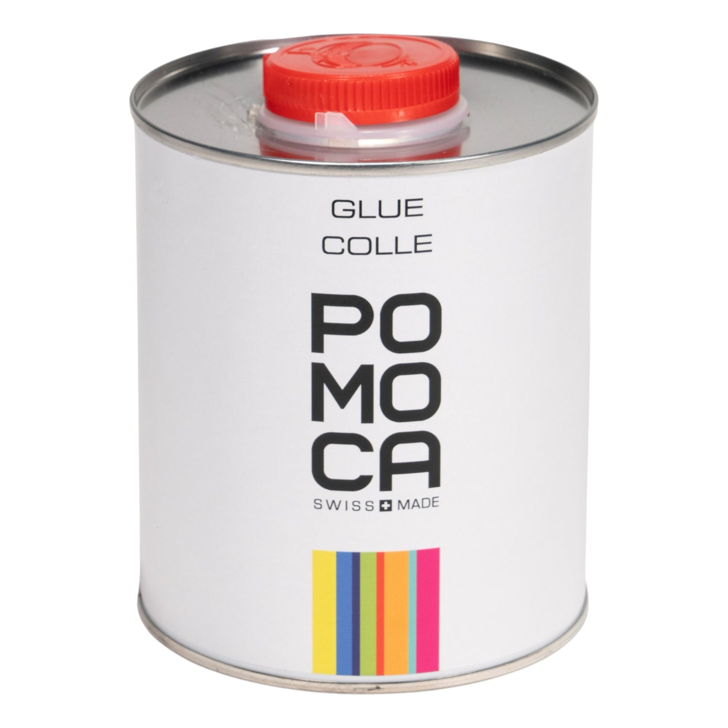 Colle Pour Peau de Ski de Fond