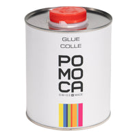 Colle Pour Peau de Ski de Fond