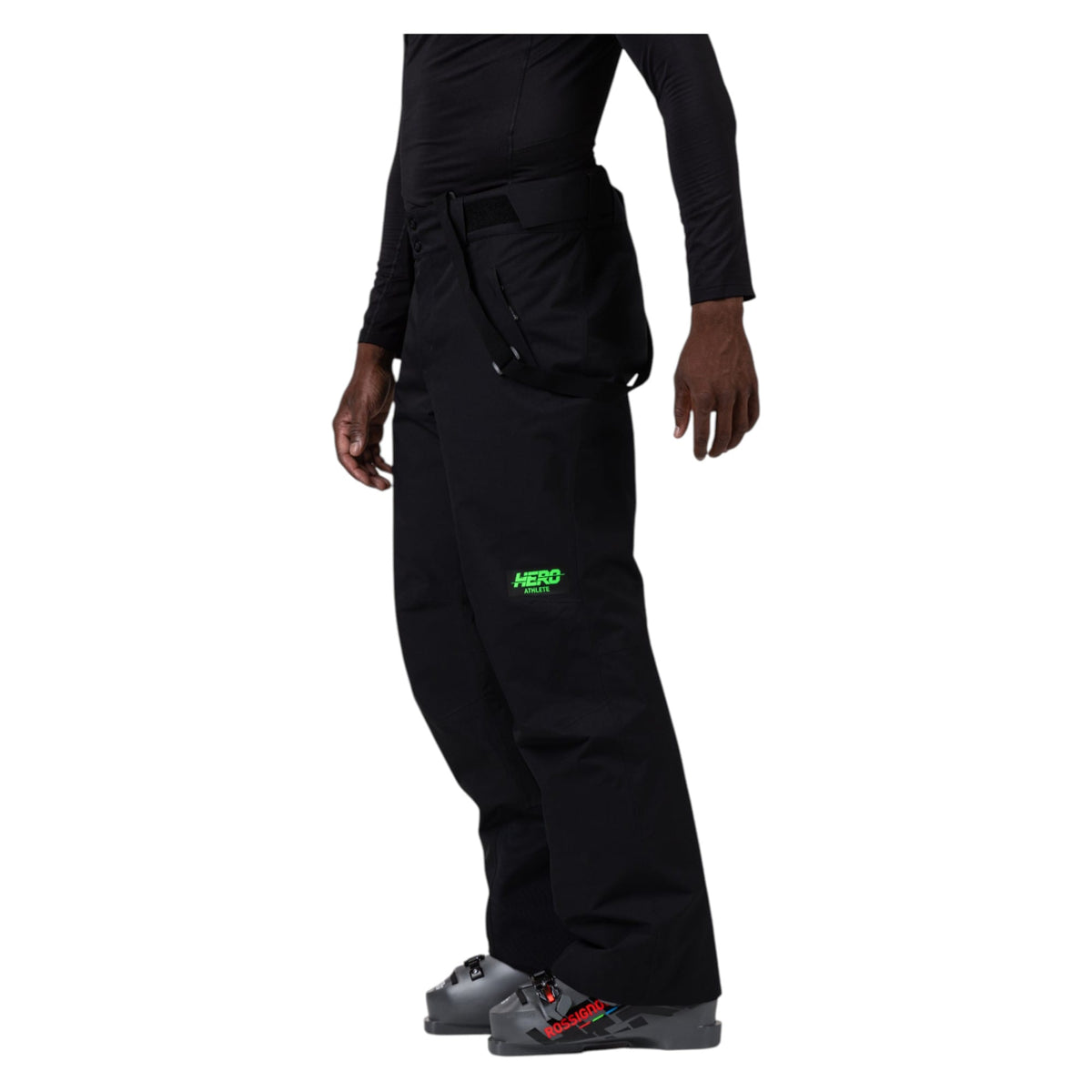Pantalon de Neige Hero Insulated Homme