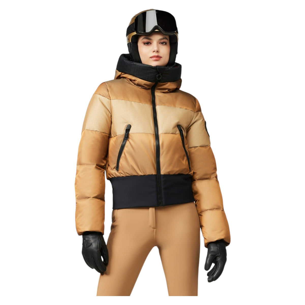 Manteau d'Hiver Fever Femme