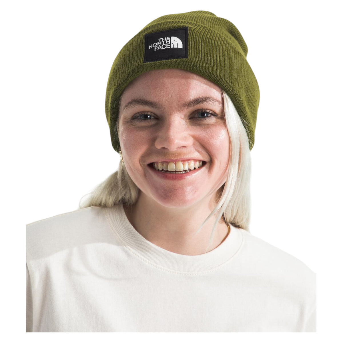Big Box Adult Beanie