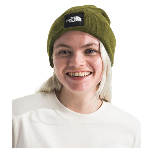 Big Box Adult Beanie