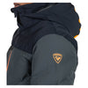 Manteau Blackside Puffy Homme