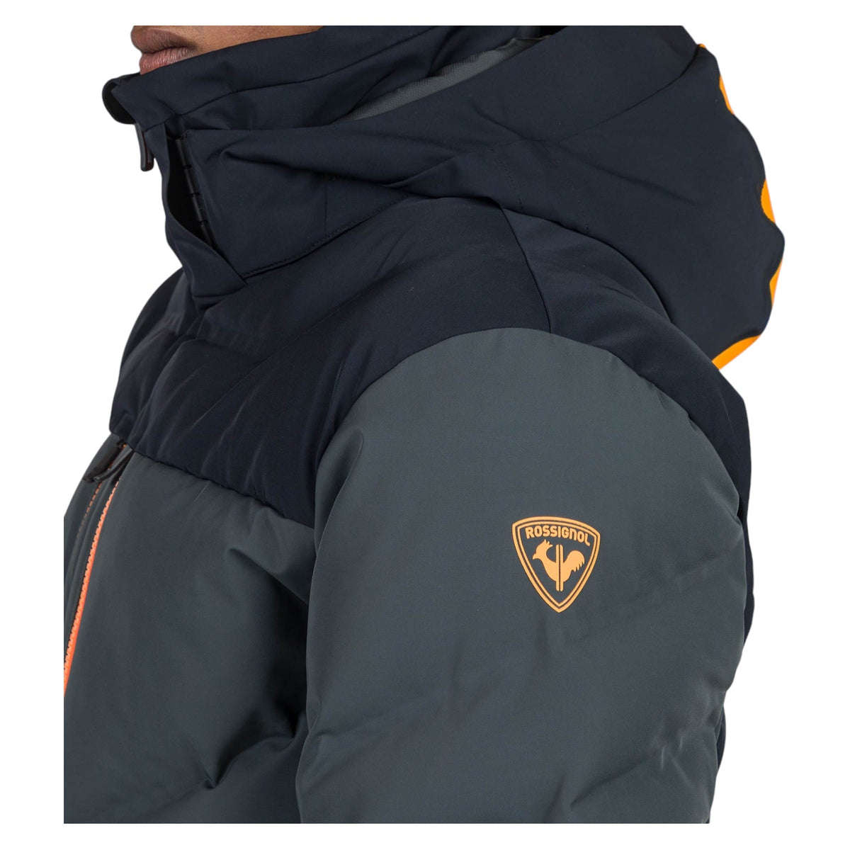 Manteau Blackside Puffy Homme