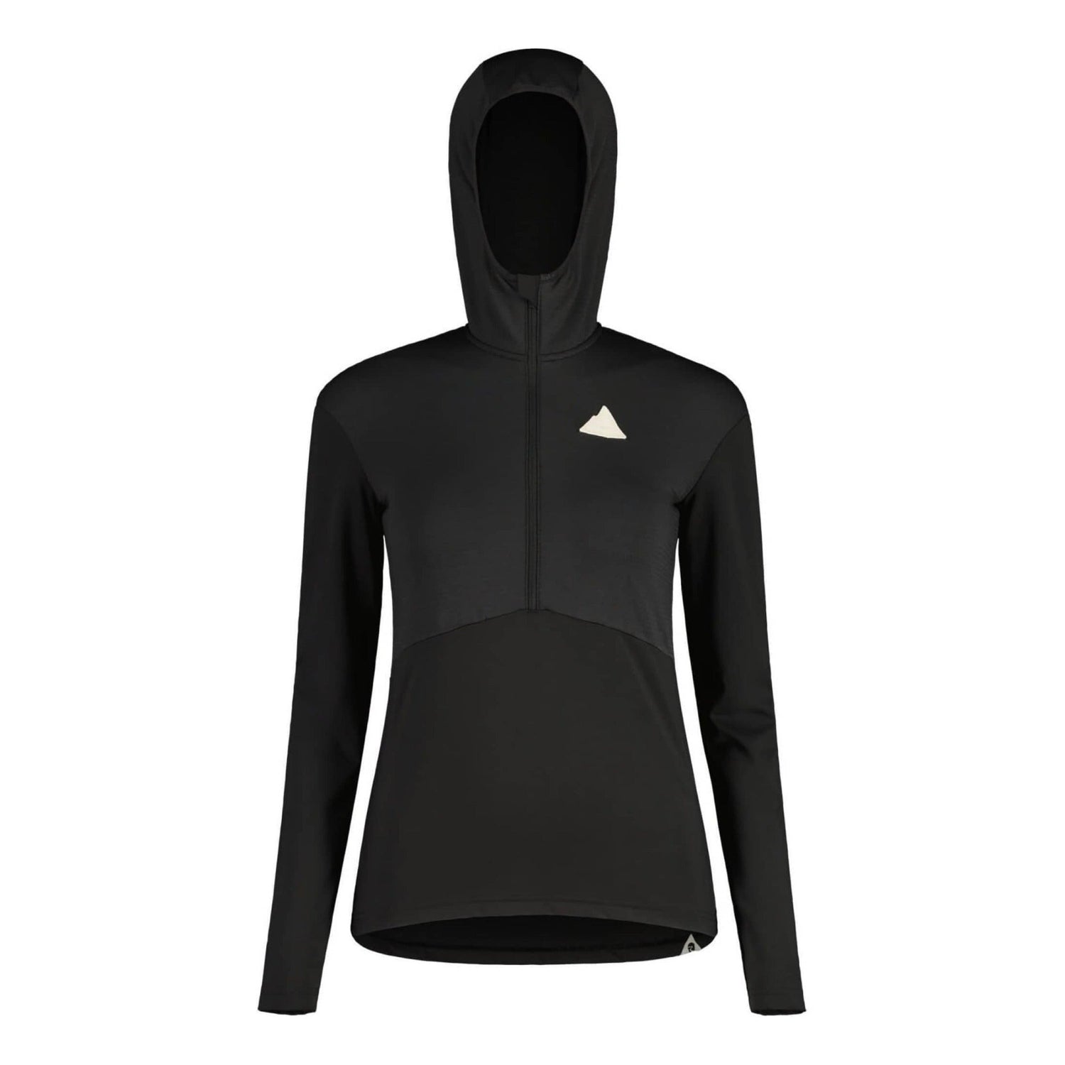 Veste  Isolante Schiom. Hybrid Hood Femme