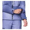 Manteau d'Hiver Firefall Insulated Femme