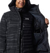 Powder Quest Women Jacket
